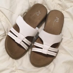 A2 by Aerosoles Sandal-Serenwipity